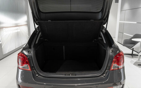 Chevrolet Cruze II, 2013 год, 765 000 рублей, 20 фотография