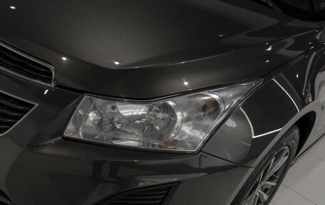 Chevrolet Cruze II, 2013 год, 765 000 рублей, 22 фотография