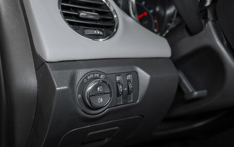 Chevrolet Cruze II, 2013 год, 765 000 рублей, 19 фотография