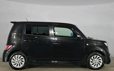 Toyota bB II рестайлинг, 2006 год, 489 000 рублей, 4 фотография