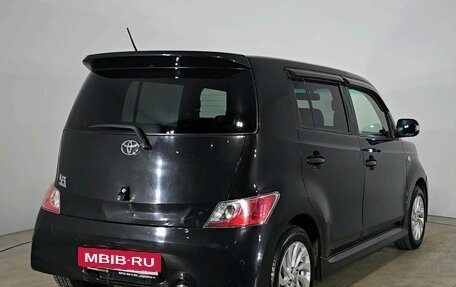 Toyota bB II рестайлинг, 2006 год, 489 000 рублей, 5 фотография