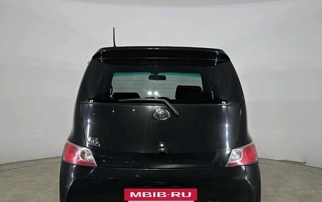 Toyota bB II рестайлинг, 2006 год, 489 000 рублей, 6 фотография