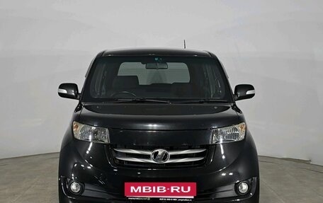 Toyota bB II рестайлинг, 2006 год, 489 000 рублей, 2 фотография