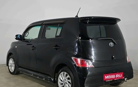 Toyota bB II рестайлинг, 2006 год, 489 000 рублей, 7 фотография