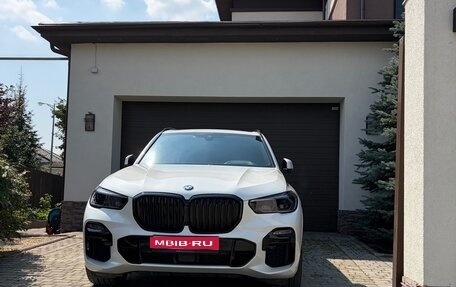 BMW X5, 2020 год, 6 800 000 рублей, 1 фотография