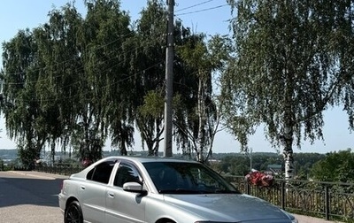 Volvo S60 III, 2007 год, 750 000 рублей, 1 фотография