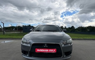 Mitsubishi Lancer IX, 2012 год, 930 000 рублей, 1 фотография