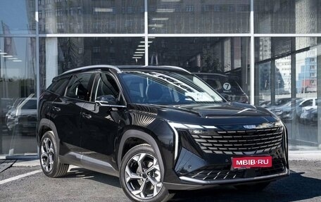 Geely Atlas, 2026 год, 4 199 990 рублей, 1 фотография