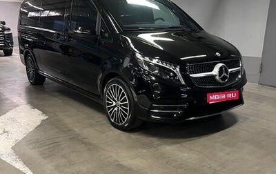 Mercedes-Benz V-Класс, 2023 год, 7 300 000 рублей, 1 фотография