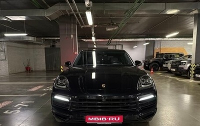 Porsche Cayenne III, 2019 год, 6 775 000 рублей, 1 фотография