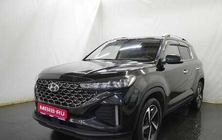 Hyundai ix35, 2023 год, 2 350 000 рублей, 1 фотография