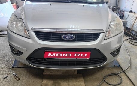 Ford Focus II рестайлинг, 2011 год, 670 000 рублей, 1 фотография