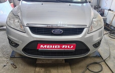 Ford Focus II рестайлинг, 2011 год, 670 000 рублей, 1 фотография