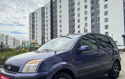 Ford Fusion I, 2007 год, 500 000 рублей, 1 фотография
