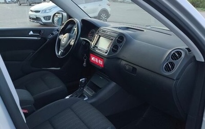 Volkswagen Tiguan I, 2012 год, 1 350 000 рублей, 1 фотография