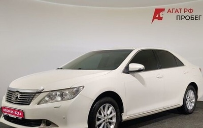 Toyota Camry, 2014 год, 1 620 000 рублей, 1 фотография