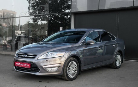 Ford Mondeo IV, 2013 год, 1 100 000 рублей, 1 фотография
