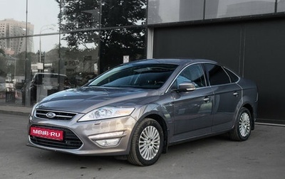 Ford Mondeo IV, 2013 год, 1 100 000 рублей, 1 фотография