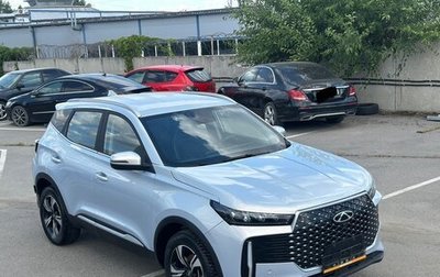 Chery Tiggo 4 I рестайлинг, 2025 год, 899 992 рублей, 1 фотография