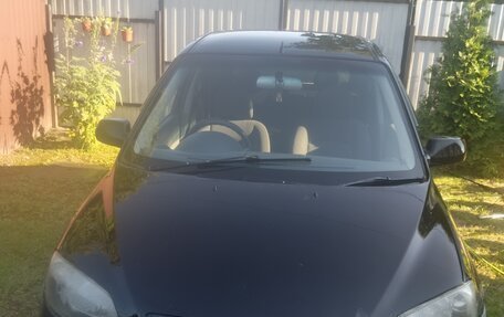 Mazda Demio III (DE), 2005 год, 120 000 рублей, 1 фотография