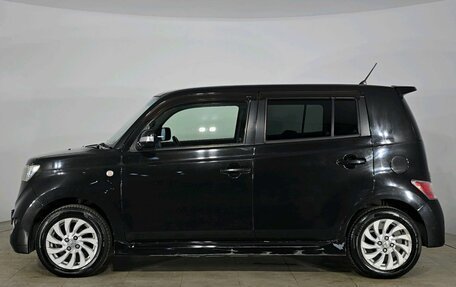 Toyota bB II рестайлинг, 2006 год, 489 000 рублей, 8 фотография