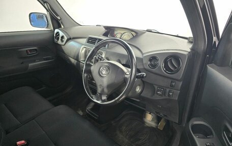Toyota bB II рестайлинг, 2006 год, 489 000 рублей, 10 фотография