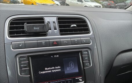 Volkswagen Polo VI (EU Market), 2019 год, 1 430 000 рублей, 3 фотография