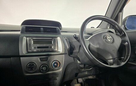 Toyota bB II рестайлинг, 2006 год, 489 000 рублей, 12 фотография