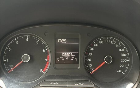 Volkswagen Polo VI (EU Market), 2019 год, 1 430 000 рублей, 4 фотография
