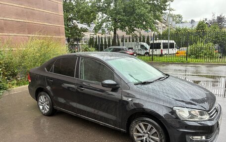 Volkswagen Polo VI (EU Market), 2019 год, 1 430 000 рублей, 5 фотография
