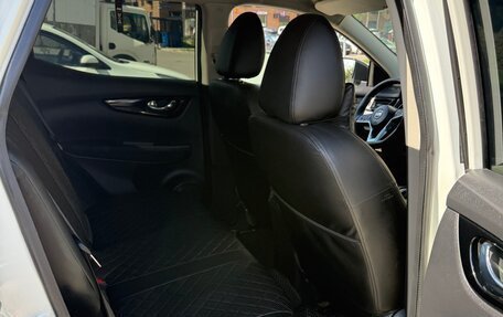 Nissan Qashqai, 2014 год, 1 450 000 рублей, 9 фотография