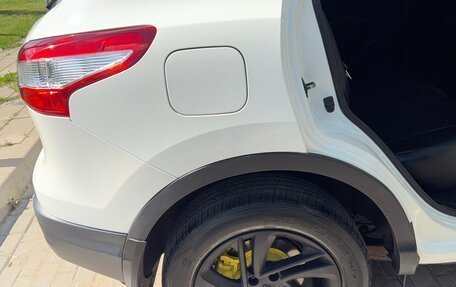 Nissan Qashqai, 2014 год, 1 450 000 рублей, 11 фотография