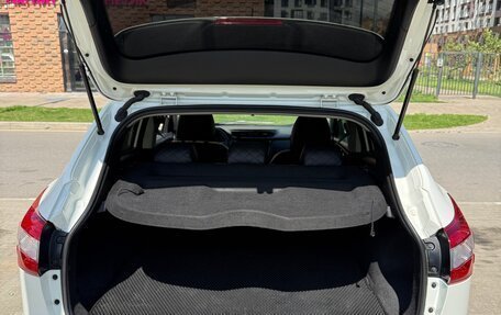 Nissan Qashqai, 2014 год, 1 450 000 рублей, 10 фотография
