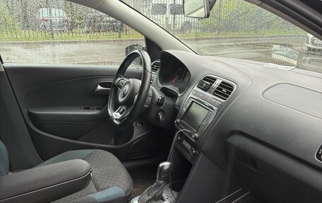 Volkswagen Polo VI (EU Market), 2019 год, 1 430 000 рублей, 6 фотография