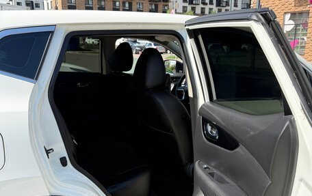 Nissan Qashqai, 2014 год, 1 450 000 рублей, 12 фотография