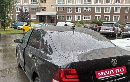 Volkswagen Polo VI (EU Market), 2019 год, 1 430 000 рублей, 8 фотография