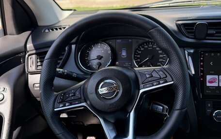 Nissan Qashqai, 2014 год, 1 450 000 рублей, 17 фотография