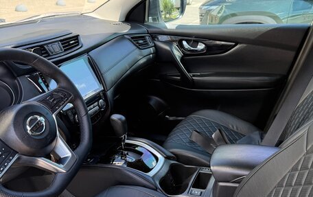 Nissan Qashqai, 2014 год, 1 450 000 рублей, 20 фотография