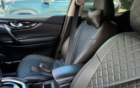 Nissan Qashqai, 2014 год, 1 450 000 рублей, 21 фотография