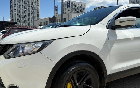 Nissan Qashqai, 2014 год, 1 450 000 рублей, 23 фотография