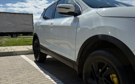 Nissan Qashqai, 2014 год, 1 450 000 рублей, 24 фотография