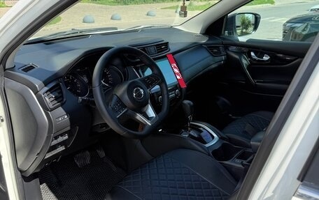 Nissan Qashqai, 2014 год, 1 450 000 рублей, 18 фотография