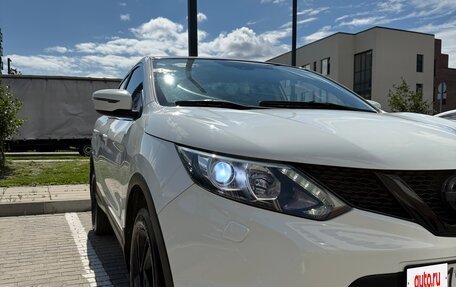 Nissan Qashqai, 2014 год, 1 450 000 рублей, 27 фотография