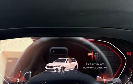 BMW X5, 2020 год, 6 800 000 рублей, 7 фотография