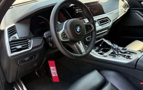 BMW X5, 2020 год, 6 800 000 рублей, 4 фотография