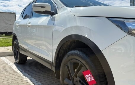 Nissan Qashqai, 2014 год, 1 450 000 рублей, 25 фотография
