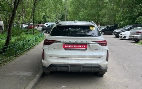 Haval F7 I, 2022 год, 2 000 000 рублей, 2 фотография