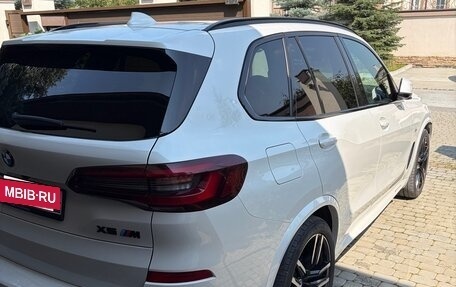 BMW X5, 2020 год, 6 800 000 рублей, 3 фотография