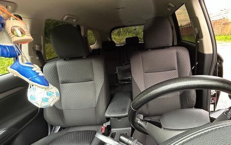 Mitsubishi Outlander III рестайлинг 3, 2015 год, 1 590 000 рублей, 20 фотография