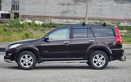 Great Wall Hover H5, 2014 год, 940 000 рублей, 2 фотография